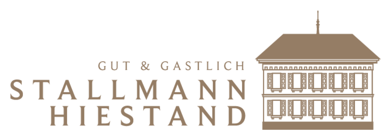 Gut & Gastlich Stallmann-Hiestand