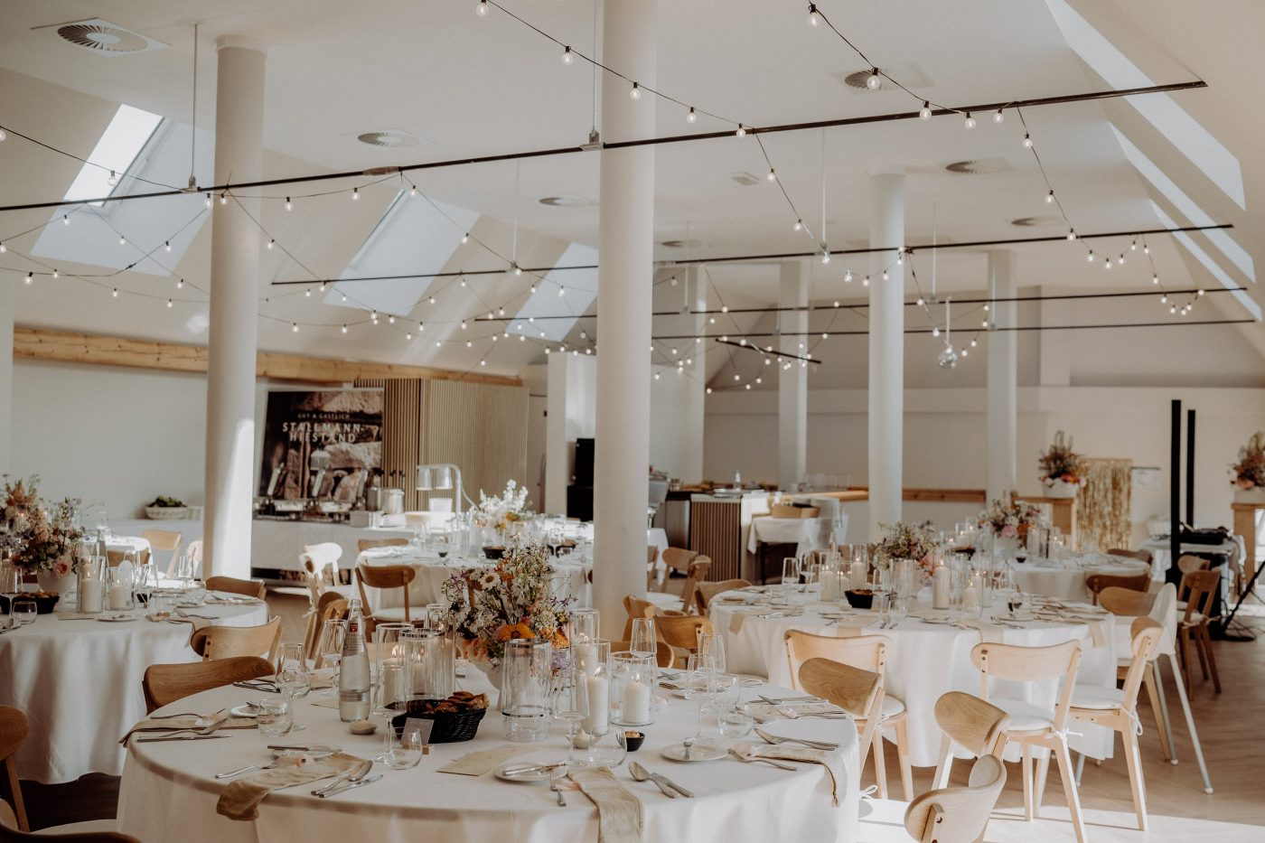 Eventlocation