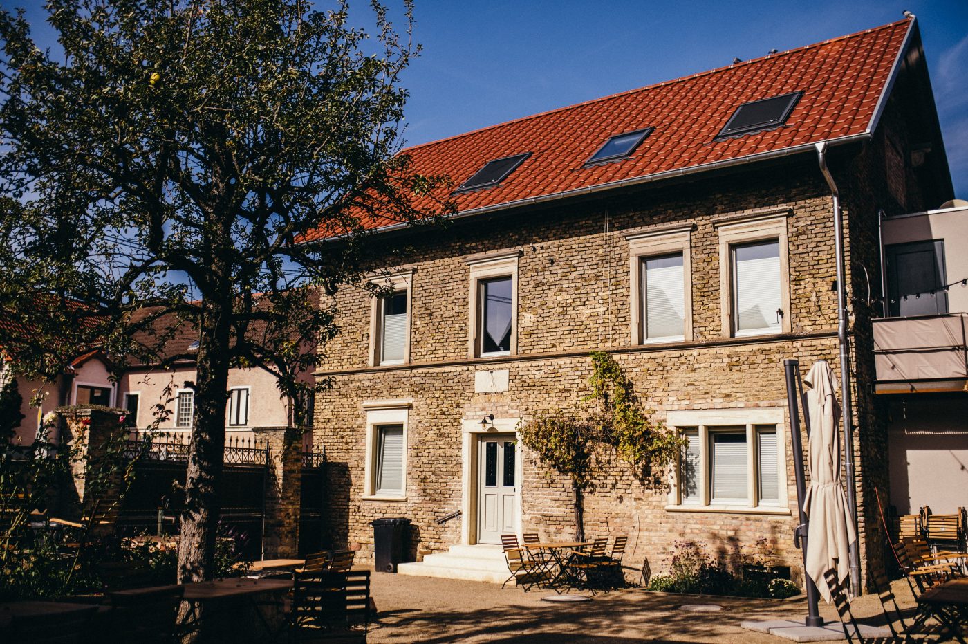 Weingut Stallmann-Hiestand