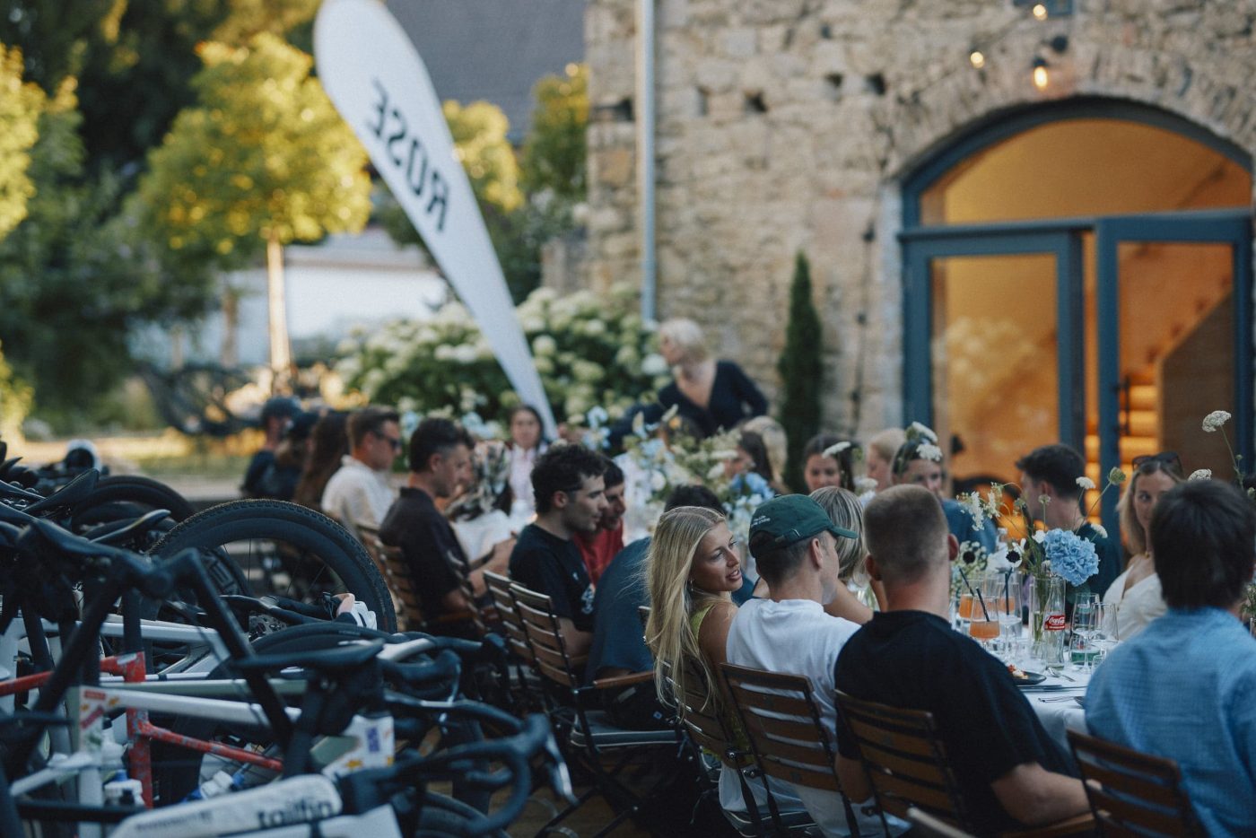 Riesling und Burgunder
